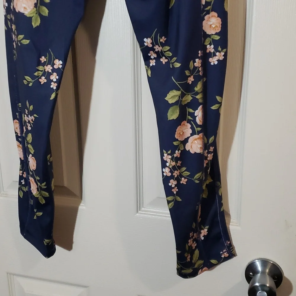 Aeropostale flex legging high rise Ankle - Picture 3 of 9